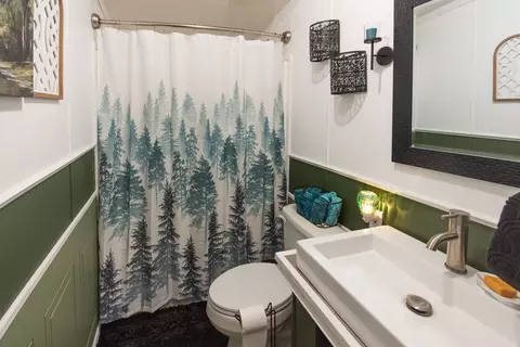 Bath - 905 Wake Robin, Cullowhee, NC 28723 photo 4 of 5