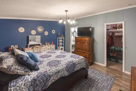 Bedroom - 905 Wake Robin, Cullowhee, NC 28723 photo 3 of 8