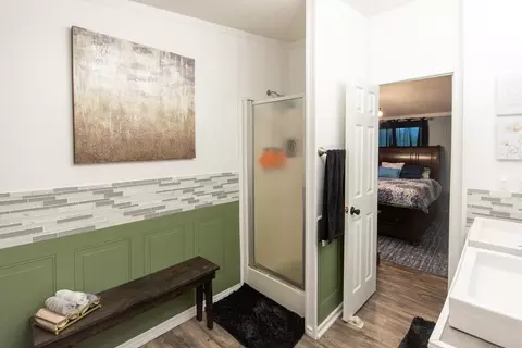 Bath - 905 Wake Robin, Cullowhee, NC 28723 photo 5 of 5