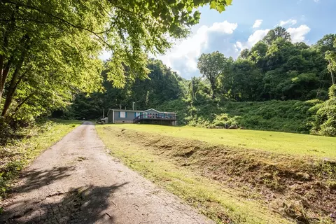 Exterior - 905 Wake Robin, Cullowhee, NC 28723 photo 19 of 23