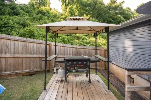 Exterior - 905 Wake Robin, Cullowhee, NC 28723 photo 13 of 23