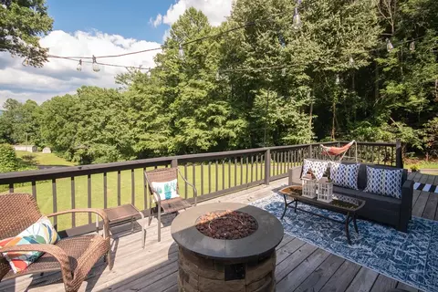 Exterior - 905 Wake Robin, Cullowhee, NC 28723 photo 12 of 23