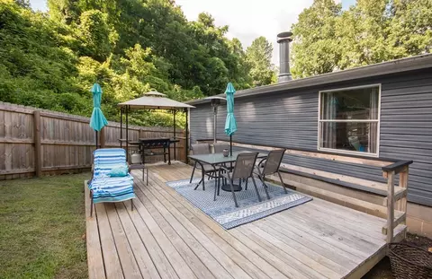 Exterior - 905 Wake Robin, Cullowhee, NC 28723 photo 15 of 23