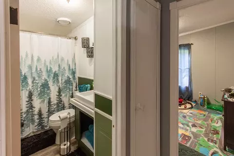 Entry Way - 905 Wake Robin, Cullowhee, NC 28723 photo 1 of 1