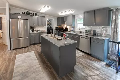 Kitchen - 905 Wake Robin, Cullowhee, NC 28723 photo 1 of 10