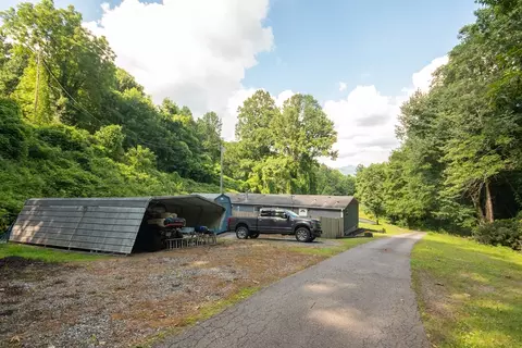 Exterior - 905 Wake Robin, Cullowhee, NC 28723 photo 23 of 23