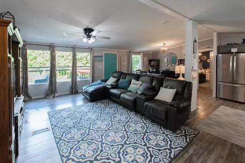 Living - 905 Wake Robin, Cullowhee, NC 28723 photo 3 of 3