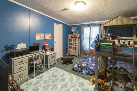 Bedroom - 905 Wake Robin, Cullowhee, NC 28723 photo 6 of 8