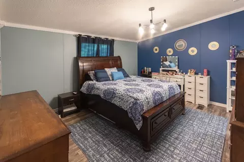 Bedroom - 905 Wake Robin, Cullowhee, NC 28723 photo 1 of 8