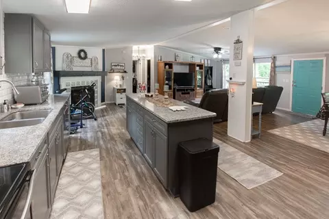 Kitchen - 905 Wake Robin, Cullowhee, NC 28723 photo 2 of 10