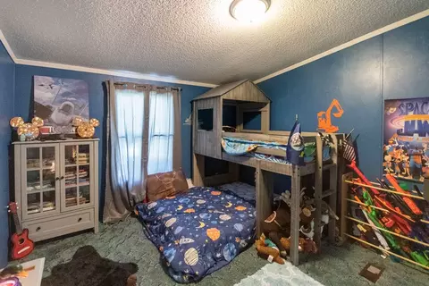 Bedroom - 905 Wake Robin, Cullowhee, NC 28723 photo 5 of 8