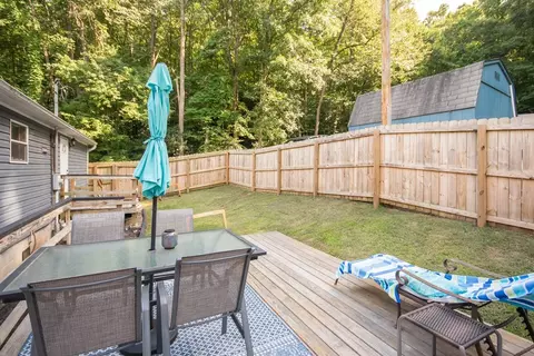 Exterior - 905 Wake Robin, Cullowhee, NC 28723 photo 18 of 23