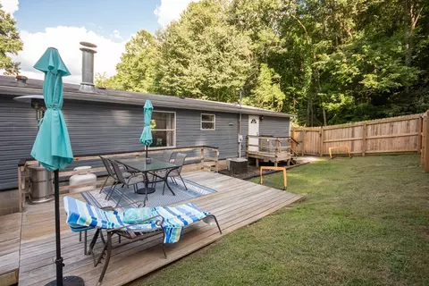 Exterior - 905 Wake Robin, Cullowhee, NC 28723 photo 16 of 23