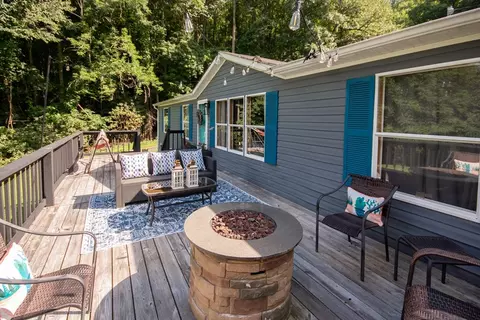 Exterior - 905 Wake Robin, Cullowhee, NC 28723 photo 10 of 23