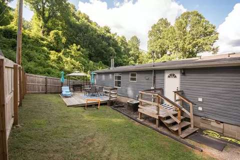 Exterior - 905 Wake Robin, Cullowhee, NC 28723 photo 17 of 23