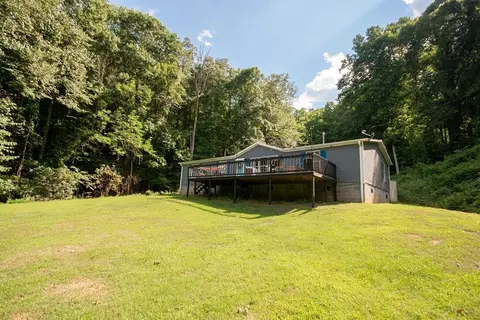 905 Wake Robin, Cullowhee, NC 28723