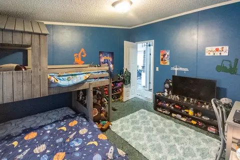 Bedroom - 905 Wake Robin, Cullowhee, NC 28723 photo 7 of 8
