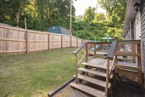Exterior - 905 Wake Robin, Cullowhee, NC 28723 photo 14 of 23