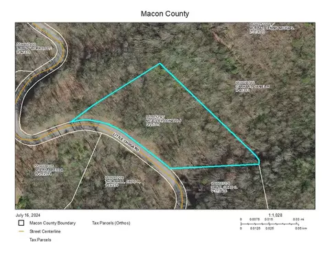 2200 Little Choga Rd, Topton, NC 28781
