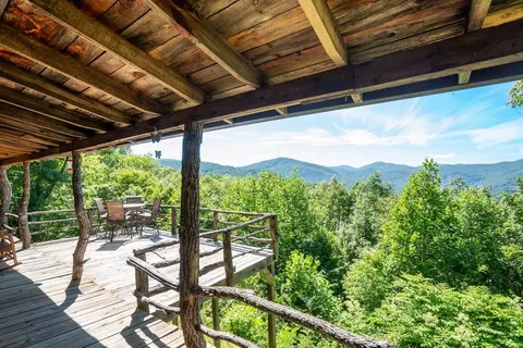 1470 Corundum Hills Rd, Franklin, NC 28734
