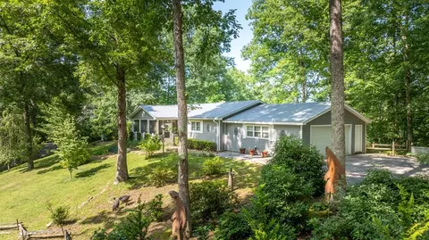 488 Brandon Ln, Otto, NC 28763