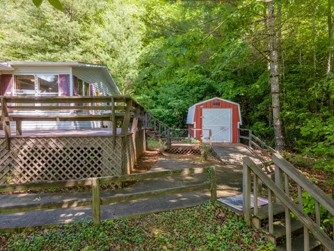 99 Evans Creek Ln, Franklin, NC 28734 photo 12