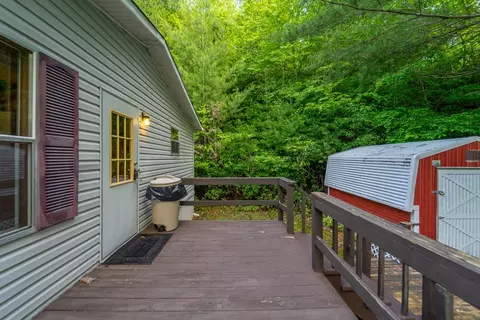99 Evans Creek Ln, Franklin, NC 28734 photo 9