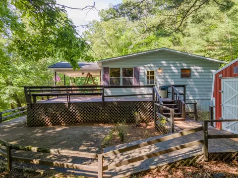 99 Evans Creek Ln, Franklin, NC 28734 photo 15