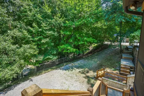 Exterior - 162 Genes Rd, Franklin, NC 28734 photo 22 of 29