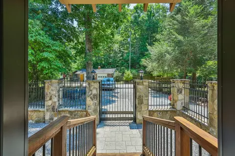 Exterior - 162 Genes Rd, Franklin, NC 28734 photo 19 of 29