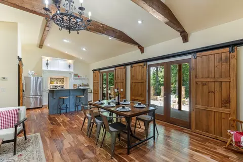 Dining - 162 Genes Rd, Franklin, NC 28734 photo 3 of 5