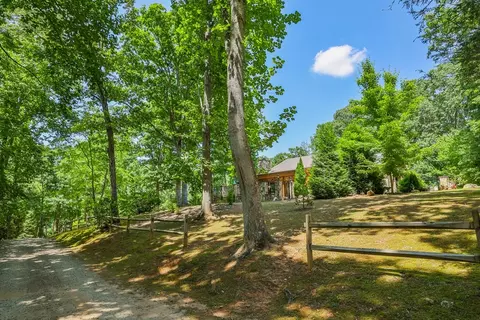 Exterior - 162 Genes Rd, Franklin, NC 28734 photo 28 of 29