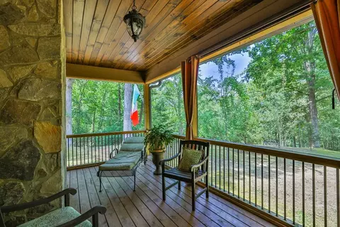 Exterior - 162 Genes Rd, Franklin, NC 28734 photo 13 of 29