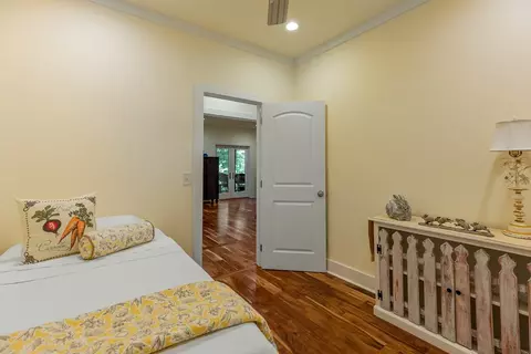 Bedroom - 162 Genes Rd, Franklin, NC 28734 photo 5 of 9