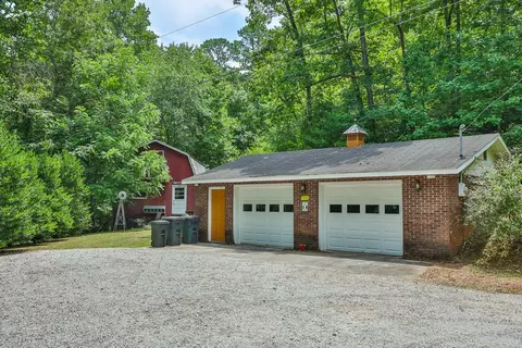 Exterior - 162 Genes Rd, Franklin, NC 28734 photo 25 of 29