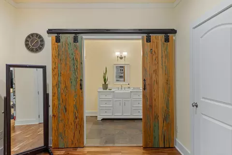 Entry Way - 162 Genes Rd, Franklin, NC 28734 photo 1 of 3