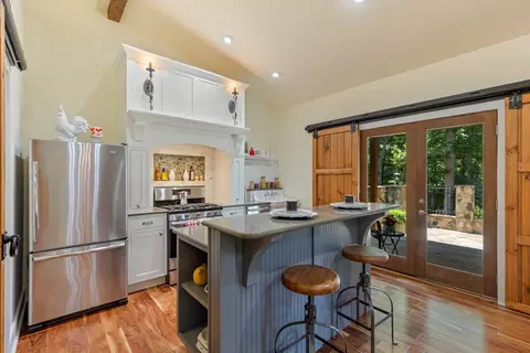 Kitchen - 162 Genes Rd, Franklin, NC 28734 photo 2 of 8