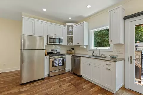 Kitchen - 162 Genes Rd, Franklin, NC 28734 photo 8 of 8