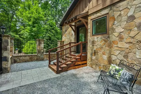 Exterior - 162 Genes Rd, Franklin, NC 28734 photo 16 of 29