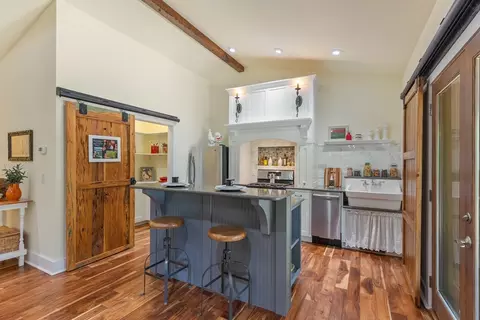 Kitchen - 162 Genes Rd, Franklin, NC 28734 photo 3 of 8