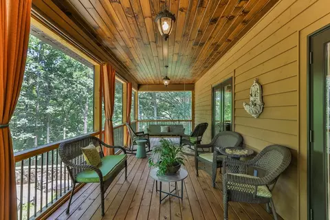 Exterior - 162 Genes Rd, Franklin, NC 28734 photo 14 of 29