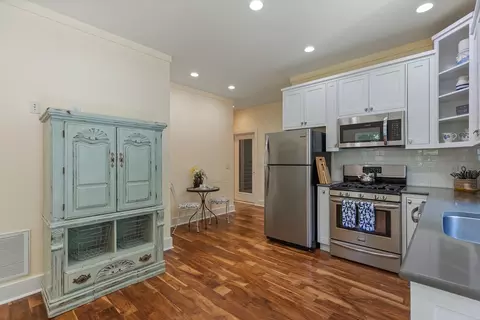 Kitchen - 162 Genes Rd, Franklin, NC 28734 photo 7 of 8