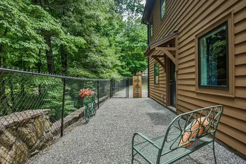 Exterior - 162 Genes Rd, Franklin, NC 28734 photo 23 of 29