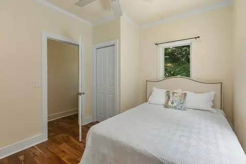 Bedroom - 162 Genes Rd, Franklin, NC 28734 photo 7 of 9