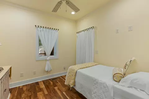 Bedroom - 162 Genes Rd, Franklin, NC 28734 photo 4 of 9