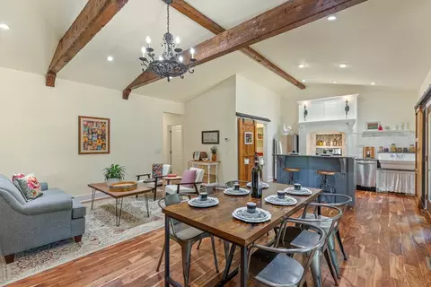 Dining - 162 Genes Rd, Franklin, NC 28734 photo 4 of 5