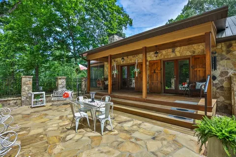 Exterior - 162 Genes Rd, Franklin, NC 28734 photo 6 of 29