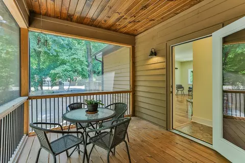 Exterior - 162 Genes Rd, Franklin, NC 28734 photo 21 of 29