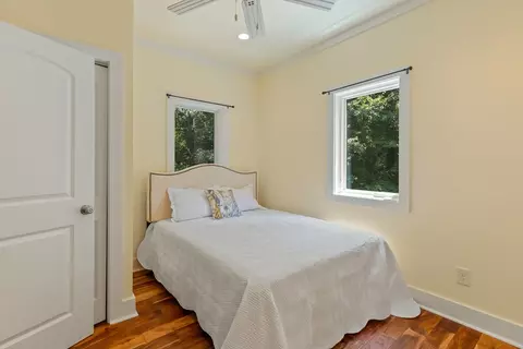 Bedroom - 162 Genes Rd, Franklin, NC 28734 photo 6 of 9