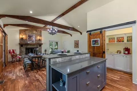 Kitchen - 162 Genes Rd, Franklin, NC 28734 photo 1 of 8